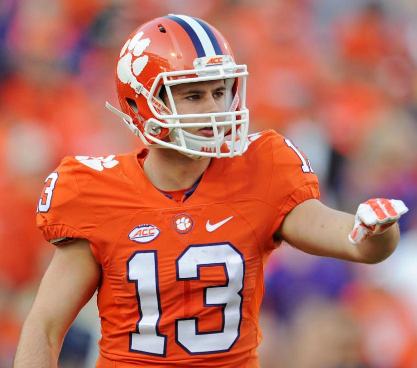 Clemson vs Pittsburg